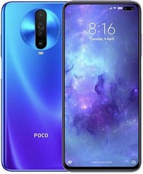 Замена дисплея на телефоне Xiaomi Poco X2 в Перми
